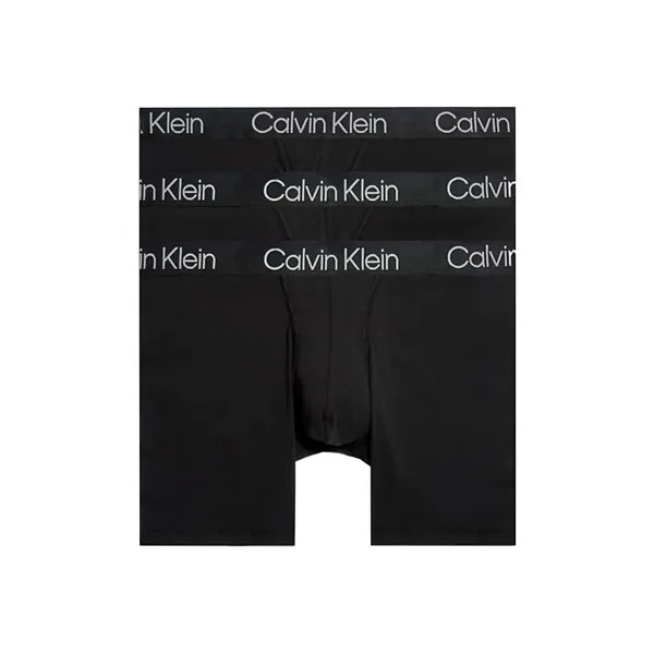 3 Pack Boxer Briefs
