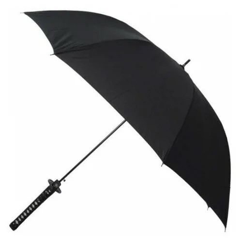 Зонт Ramuda, CMIH-1402/BLACK