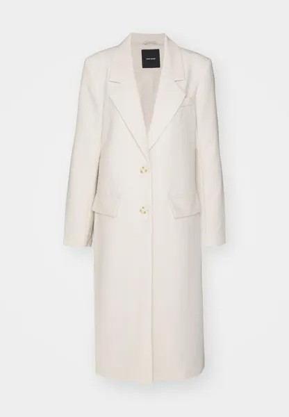 Пальто классическое VMCLAIR LONG Vero Moda, цвет birch