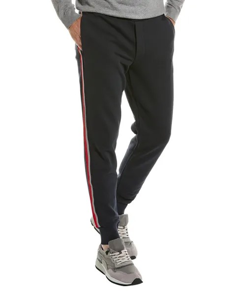 Moncler Спортивные Штаны, синий