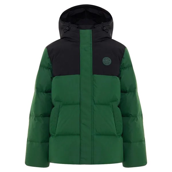 Подростковая куртка Street Beat Basic Down Jacket