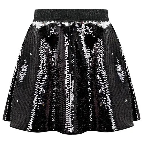 Юбка Sonia Rykiel размер 104, черный