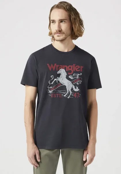 Футболка Wrangler 