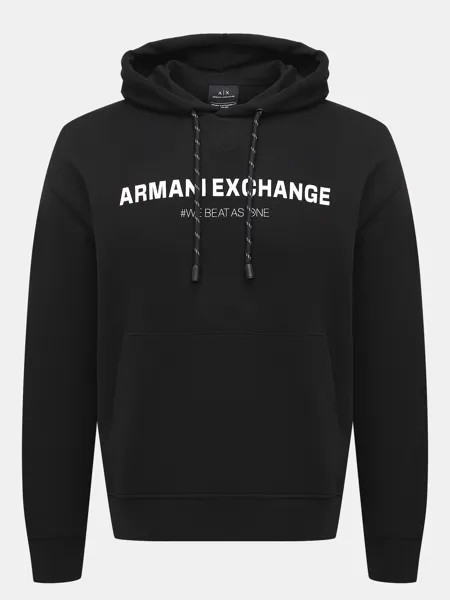 Худи Armani Exchange