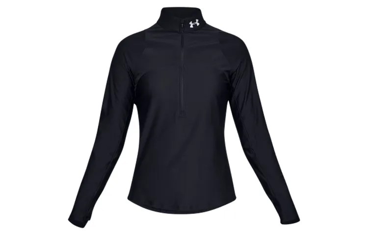 Женская толстовка Under Armour, цвет Black