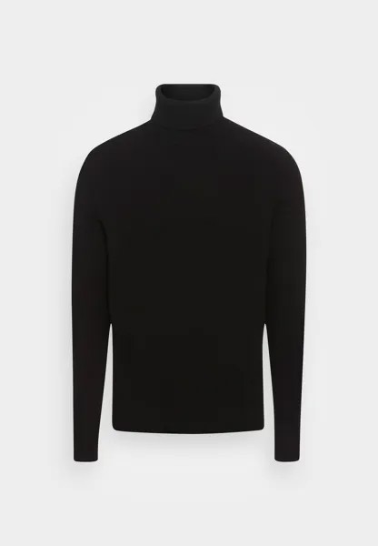 Свитер ONSPHIL ROLL NECK Only & Sons, черный