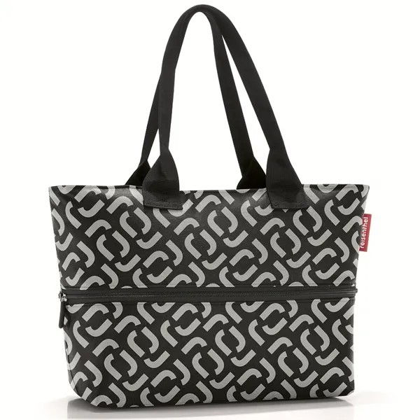 Сумка-шоппер женская Reisenthel Shopper E1 разноцветная