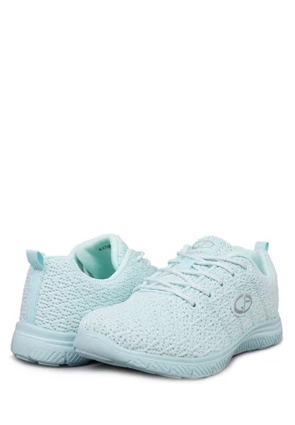 Кроссовки женские G19 sport non stop K1709-21E голубые 35 RU