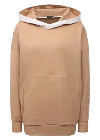 Кашемировое худи Kiton