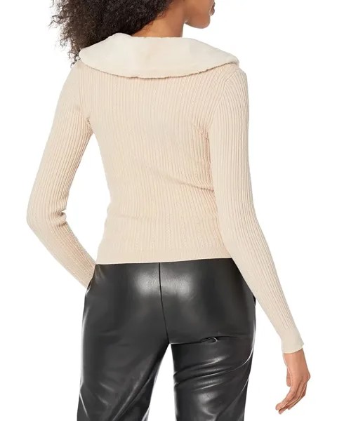 Свитер Heartloom Lisbon Cardi, цвет Bisque