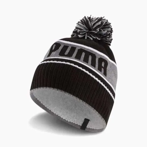 Шапка Pom Beanie