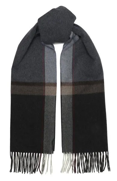 Кашемировый шарф Canali
