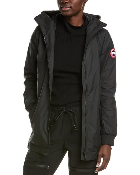 Куртка Canada Goose Ellscott, черный