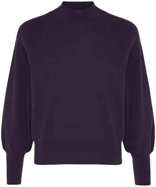Пуловер женский MEXX JO0965026W фиолетовый M
