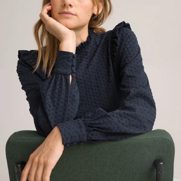 Футболка LA REDOUTE COLLECTIONS