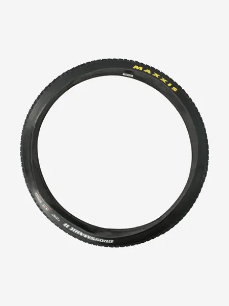 Покрышка Maxxis CrossMark II, 27.5 x 2.25, 57-584, 60 TPI, Mountain, Черный