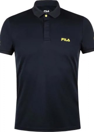 Поло мужское FILA, размер 50