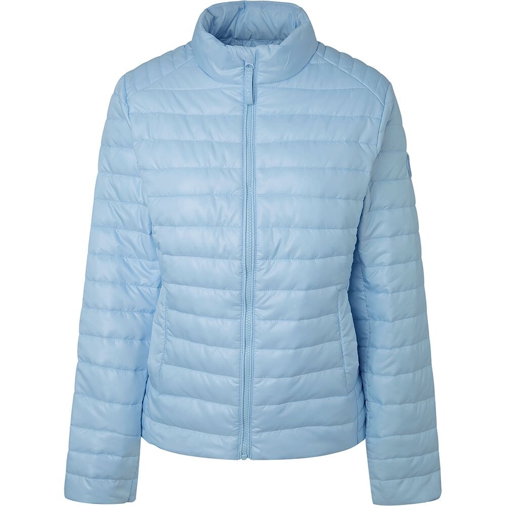 Куртка Pepe Jeans Rinna, синий