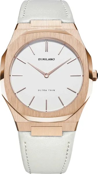 Наручные часы женские D1 Milano UTLL02 белые