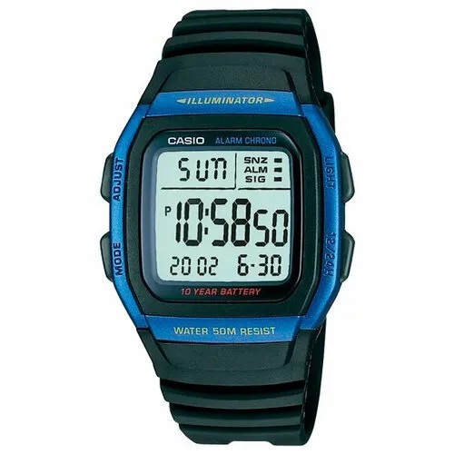 Наручные часы CASIO