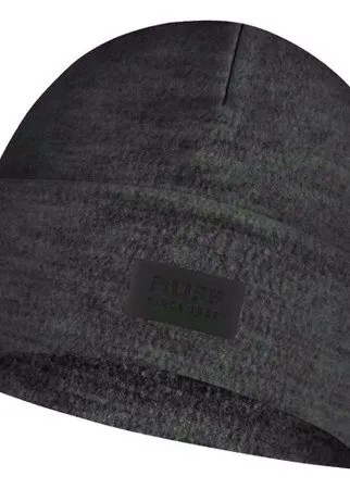 Шапка Buff Merino Fleece Hat Khaki