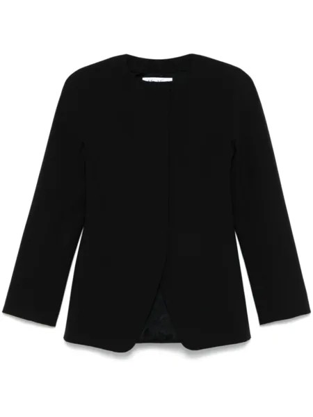 Max Mara куртка Girone, черный