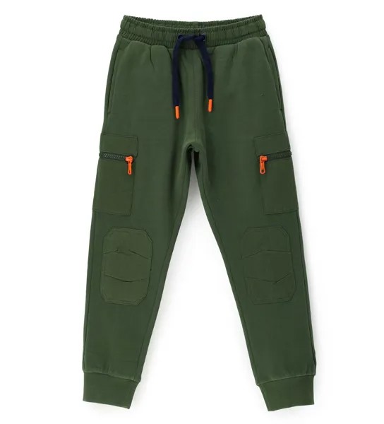 Брюки спортивные для мальчика Original Marines (5-6 лет (Рост 110-116))