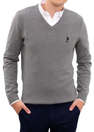 Пуловер U.S. Polo Assn.