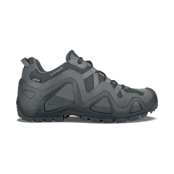 Тактические полуботинки Zephyr GTX Lo TF, серый
