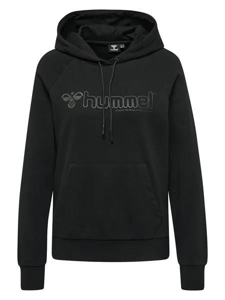 Толстовка Hummel Hoodie Noni 2.0, черный
