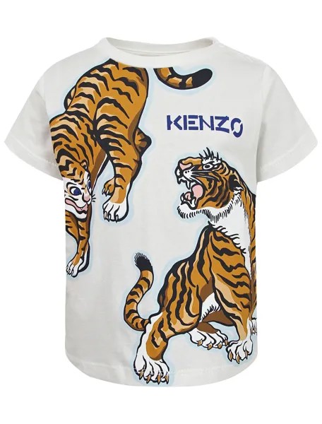 Футболка KENZO