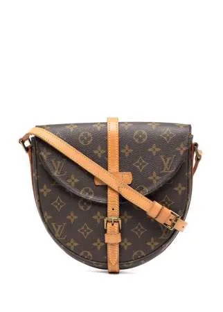 Louis Vuitton сумка через плечо Chantilly MM 1991-го года