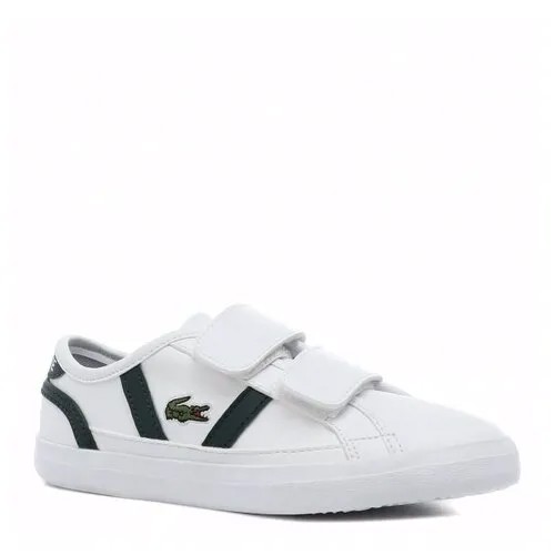 Кеды Lacoste CUC0015 SIDELINE 0721 1 белый, Размер 28