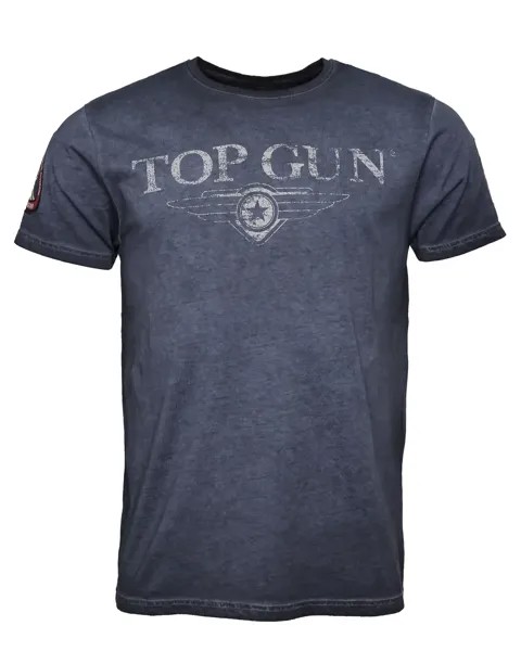 Футболка TOP GUN 