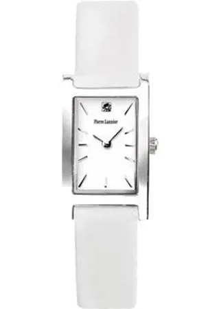 Fashion наручные  женские часы Pierre Lannier 001F600. Коллекция Week-end Ligne Basic
