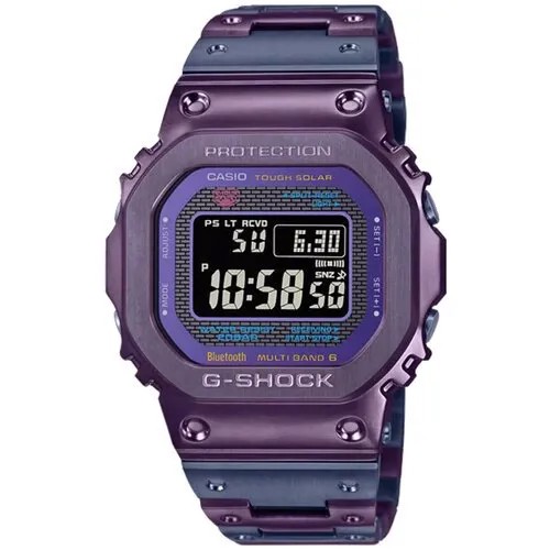 Часы мужские Casio g-shock GMW-B5000PB-6ER