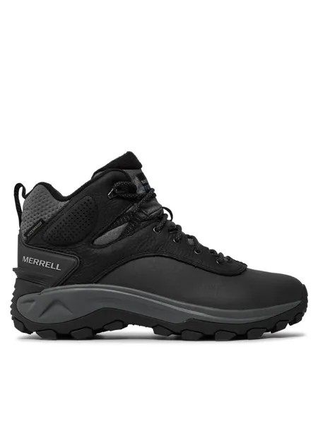 Сапоги Merrell, черный
