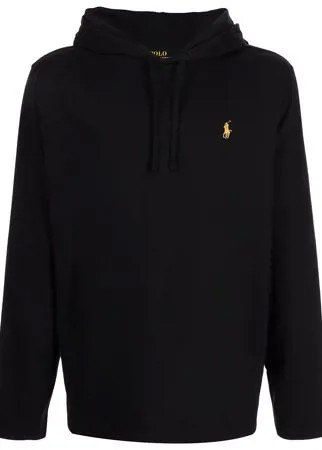 Polo Ralph Lauren худи из джерси
