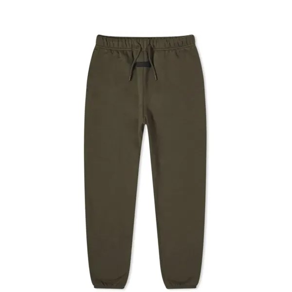 Спортивные брюки Fear Of God Essentials Spring Kids, цвет Ink