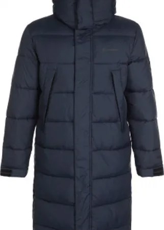 Пальто утепленное мужское Outventure, размер 48