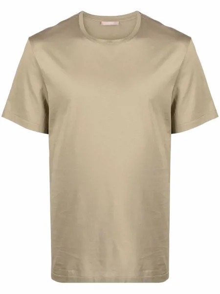 12 STOREEZ round neck T-shirt