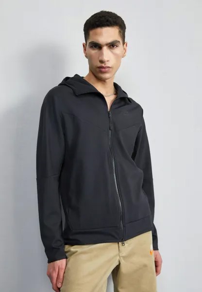 Спортивная куртка M Tech Fz Lghttwht Nike, черный