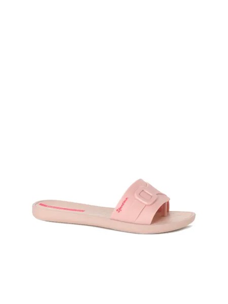 Сланцы женские Ipanema 26654 розовые 41-42 EU