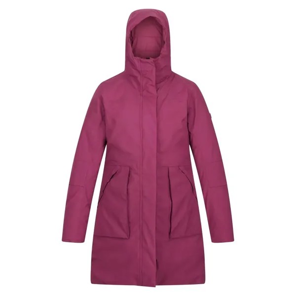 Парка Regatta Yewbank II Waterproof, розовый