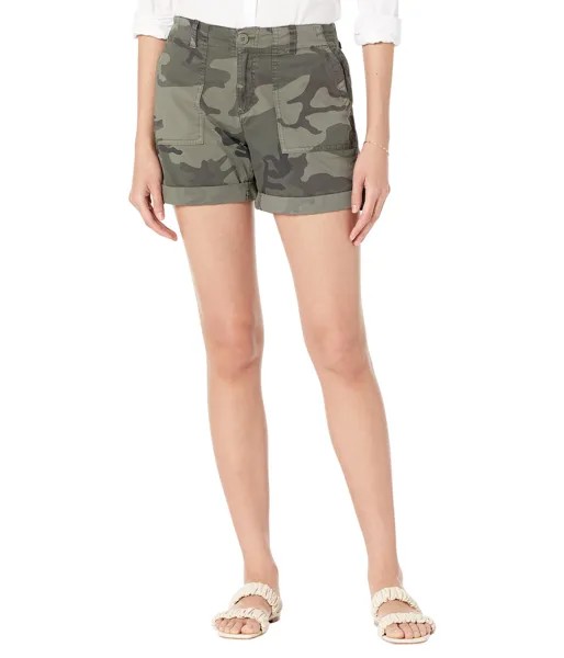 Шорты Sanctuary, Switchback Cuffed Shorts