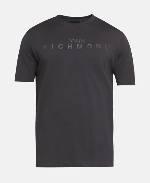Футболка John Richmond, черный