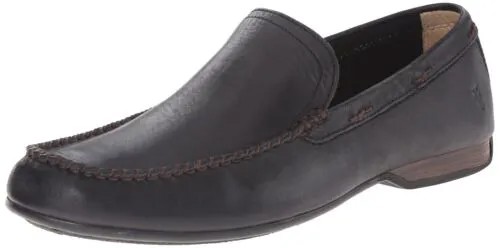 Мужские слипоны Frye Lewis Venetian, черные 80259 США 13