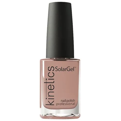 Лак KINETICS Nude Different, 15 мл, оттенок 392