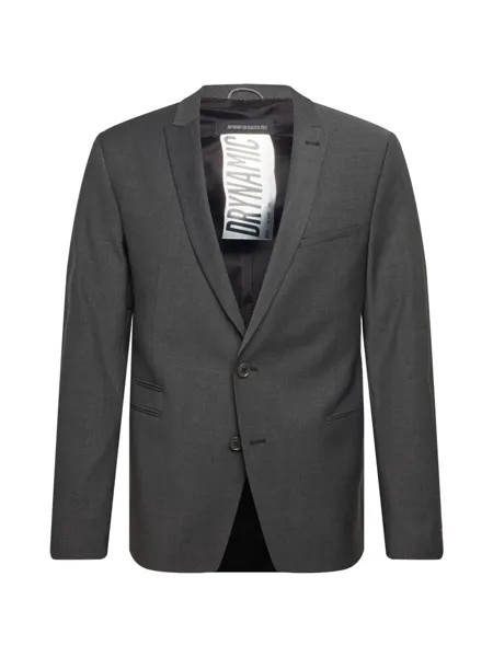 Пиджак стандартного кроя Drykorn IRVING_SK, темно-серый