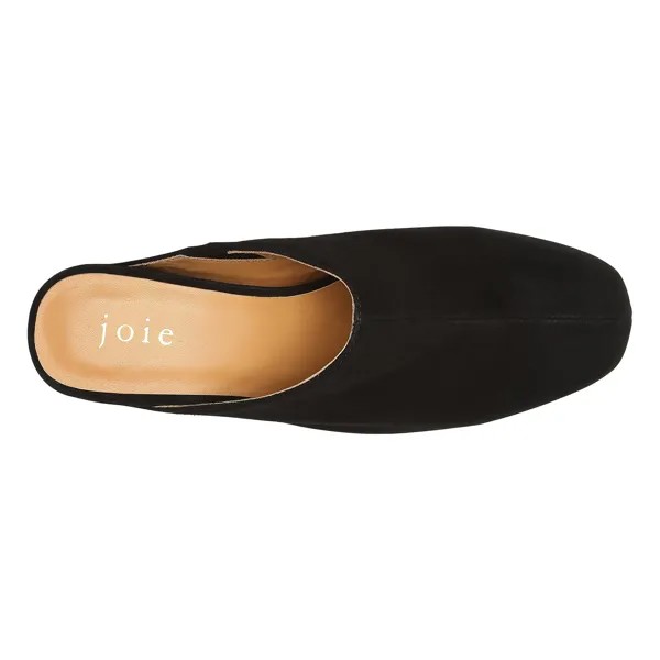 Туфли на каблуке Joie Janet, черный